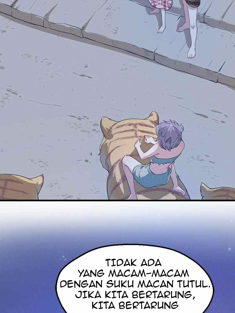 Beauty and the Beasts Chapter 44 Gambar 28